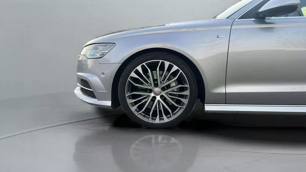Audi A6 Avant 3.0 TDI Biturbo 4x4 (235 - foto 30