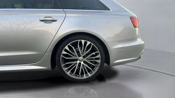 Audi A6 Avant 3.0 TDI Biturbo 4x4 (235 - foto 31