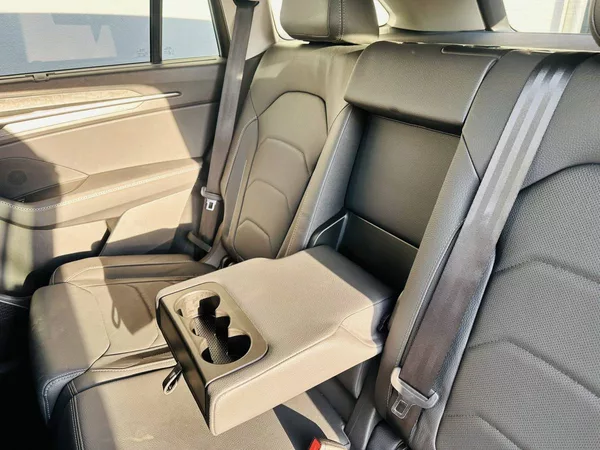 Škoda Kodiaq Exclusive Selection 2,0TDI 142 - foto 23