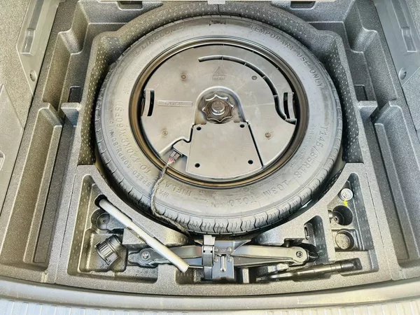 Škoda Kodiaq Exclusive Selection 2,0TDI 142 - foto 26