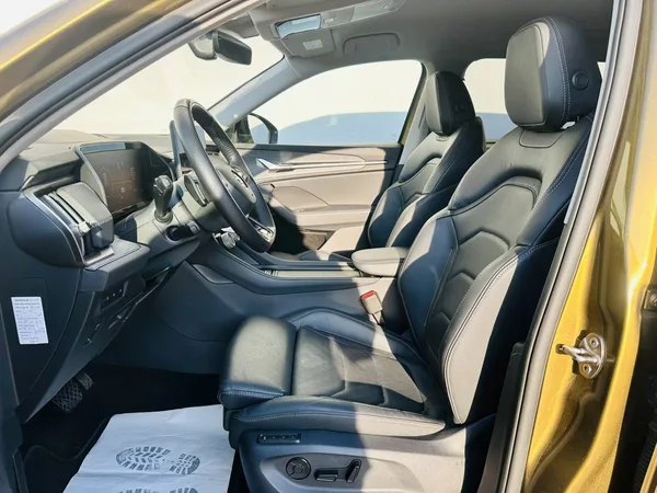 Škoda Kodiaq Exclusive Selection 2,0TDI 142 - foto 6