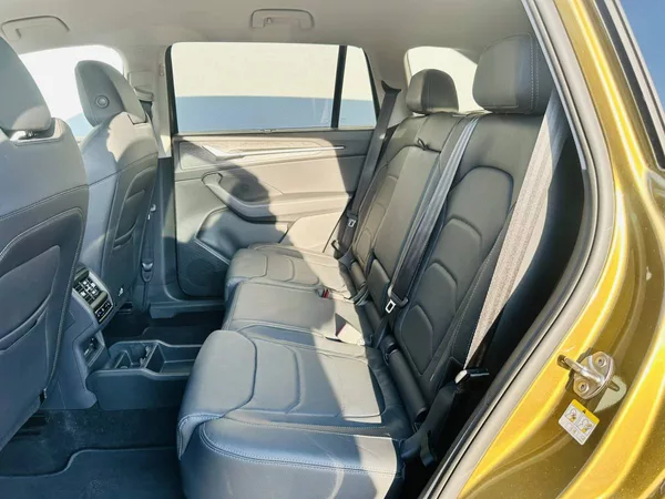 Škoda Kodiaq Exclusive Selection 2,0TDI 142 - foto 7