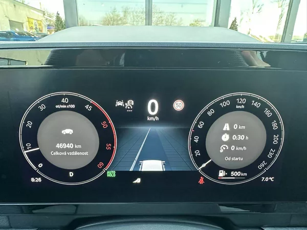 Škoda Kodiaq Exclusive Selection 2,0TDI 142 - foto 9