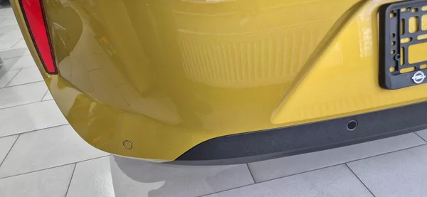 Opel Astra Edition HB 1.2 TURBO (96kW/130 - foto 30