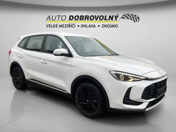 MG ZS EXCITE 1.5 MT5 (85kW/115k) / 1 - foto 11