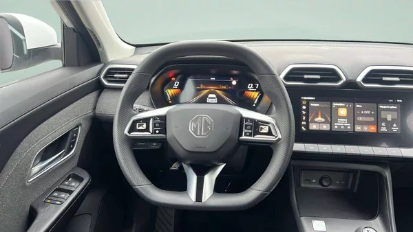 MG ZS EXCITE 1.5 MT5 (85kW/115k) / 1 - foto 16