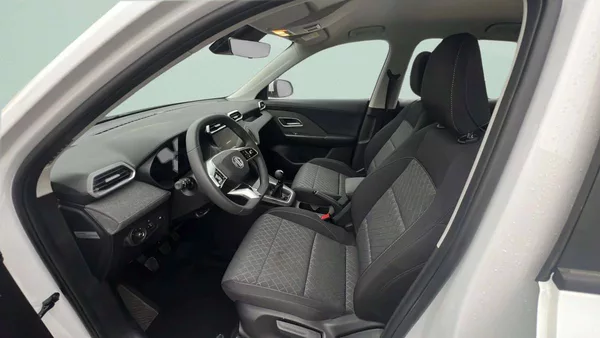 MG ZS EXCITE 1.5 MT5 (85kW/115k) / 1 - foto 18