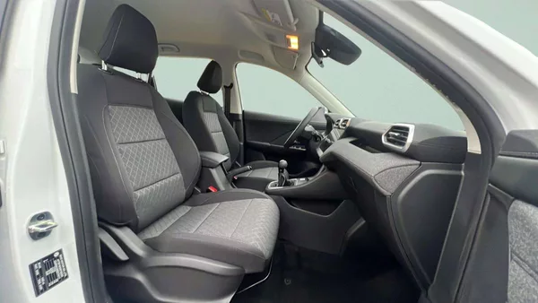 MG ZS EXCITE 1.5 MT5 (85kW/115k) / 1 - foto 21
