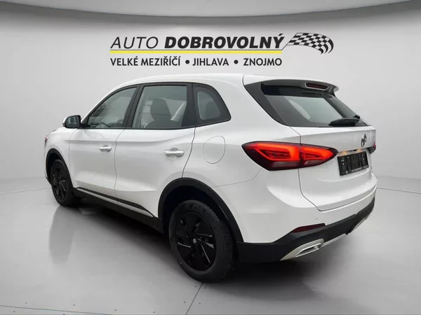 MG ZS EXCITE 1.5 MT5 (85kW/115k) / 1 - foto 5