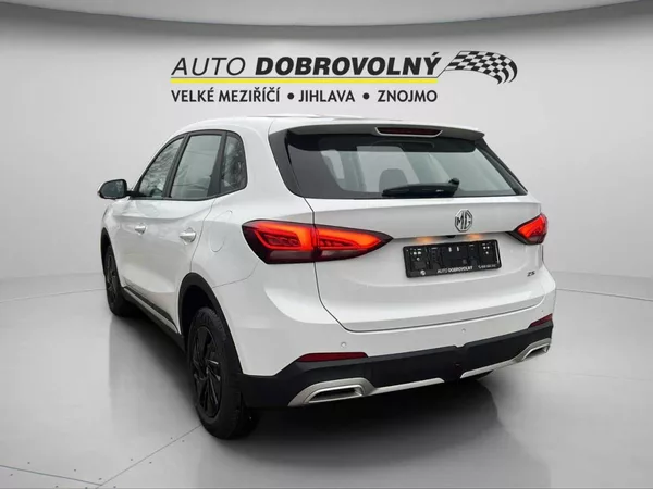 MG ZS EXCITE 1.5 MT5 (85kW/115k) / 1 - foto 6