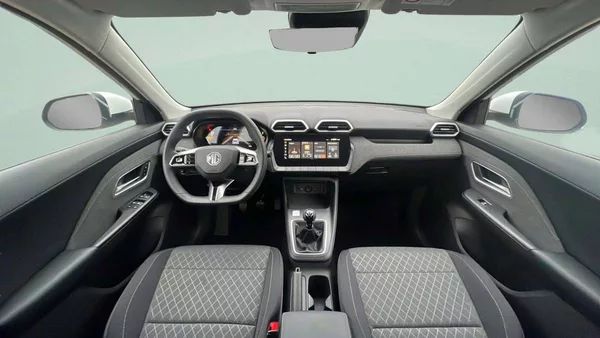 MG ZS EXCITE 1.5 MT5 (85kW/115k) /17 - foto 14