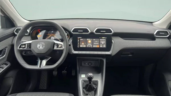 MG ZS EXCITE 1.5 MT5 (85kW/115k) /17 - foto 15