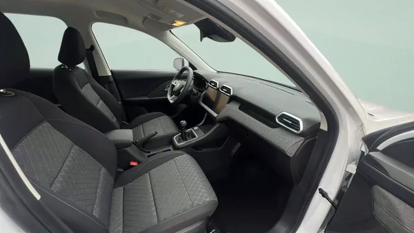MG ZS EXCITE 1.5 MT5 (85kW/115k) /17 - foto 20