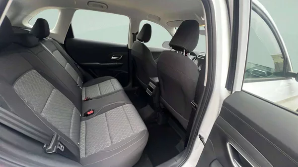 MG ZS EXCITE 1.5 MT5 (85kW/115k) /17 - foto 23