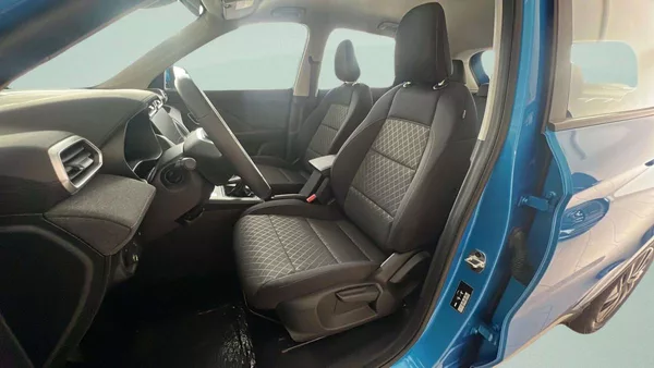 MG ZS EXCITE 1.5 MT5 (85kW/115k) / 1 - foto 14