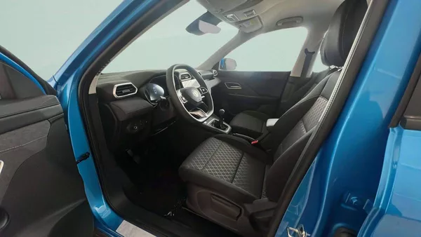 MG ZS EXCITE 1.5 MT5 (85kW/115k) / 1 - foto 15