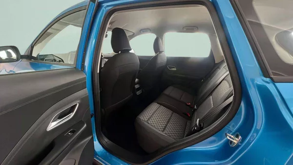 MG ZS EXCITE 1.5 MT5 (85kW/115k) / 1 - foto 16