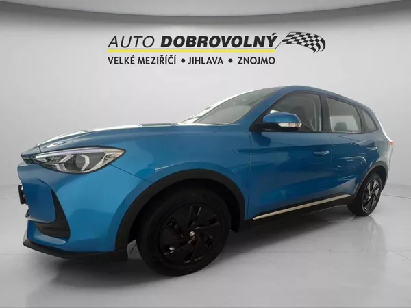 MG ZS EXCITE 1.5 MT5 (85kW/115k) / 1 - foto 2