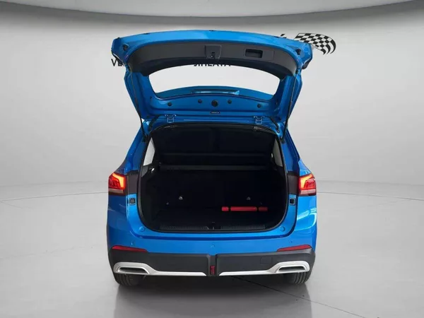 MG ZS EXCITE 1.5 MT5 (85kW/115k) / 1 - foto 20