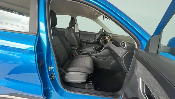 MG ZS EXCITE 1.5 MT5 (85kW/115k) / 1 - foto 22