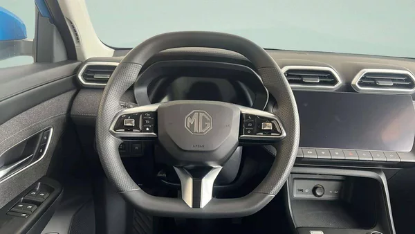 MG ZS EXCITE 1.5 MT5 (85kW/115k) / 1 - foto 25