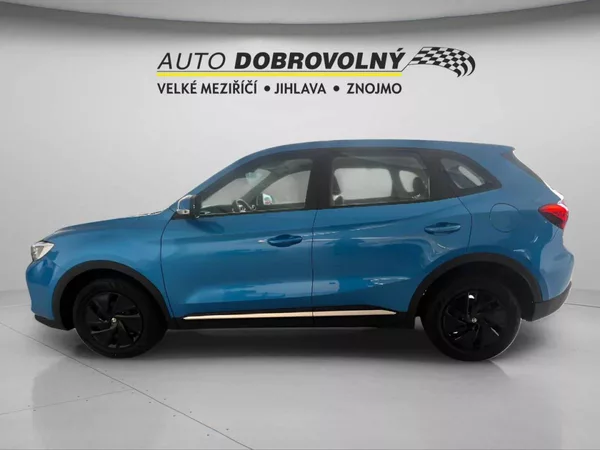 MG ZS EXCITE 1.5 MT5 (85kW/115k) / 1 - foto 3