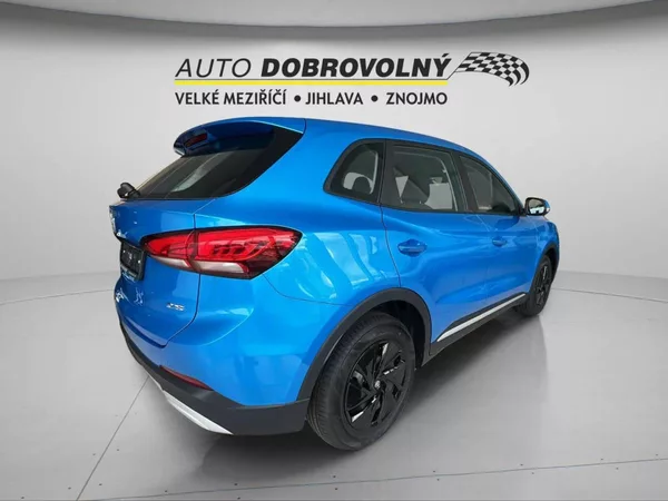 MG ZS EXCITE 1.5 MT5 (85kW/115k) / 1 - foto 7