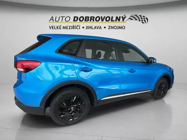 MG ZS EXCITE 1.5 MT5 (85kW/115k) / 1 - foto 8