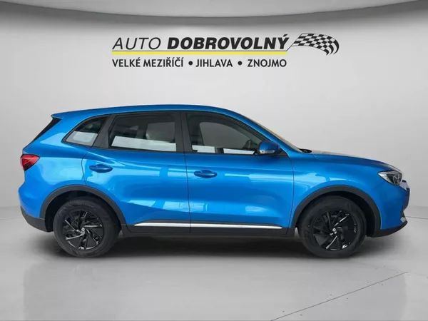 MG ZS EXCITE 1.5 MT5 (85kW/115k) / 1 - foto 9