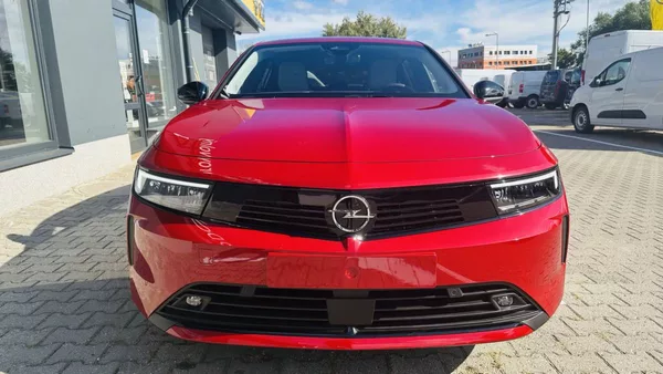 Opel Astra Elegance HB 1.5 CDTI 96kW/130k - foto 2