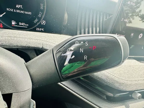 Škoda Superb Combi Selection 2,0TDI 110kW D - foto 13