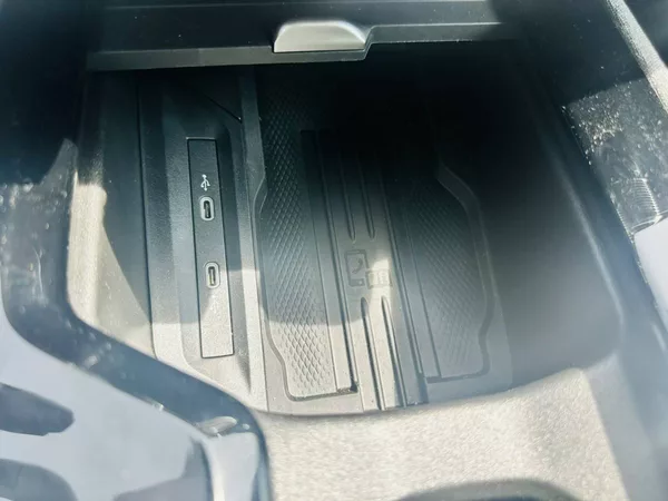 Škoda Superb Combi Selection 2,0TDI 110kW D - foto 20