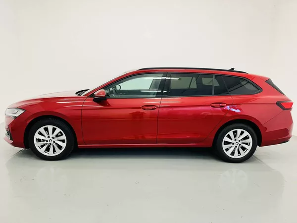 Škoda Superb Combi Selection 2.0TDI 110kW D - foto 3