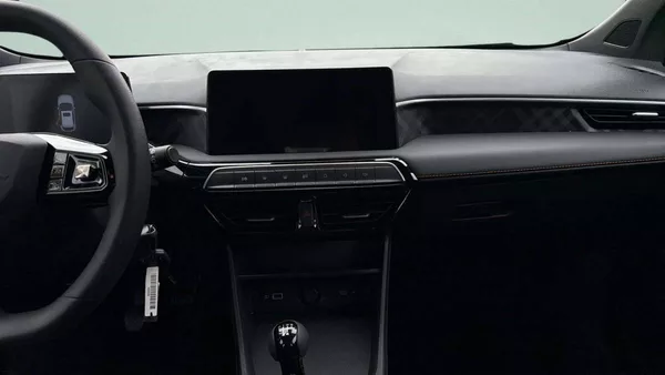 MG MG3 ICE EXCITE 1.5L (85kW/116k) MT - foto 13