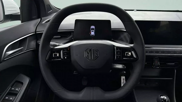 MG MG3 ICE EXCITE 1.5L (85kW/116k) MT - foto 15