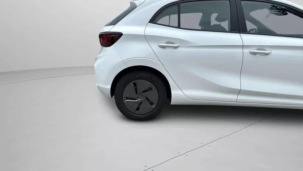 MG MG3 ICE EXCITE 1.5L (85kW/116k) MT - foto 18
