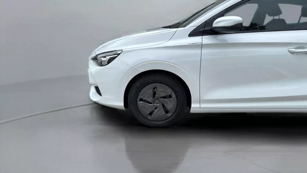 MG MG3 ICE EXCITE 1.5L (85kW/116k) MT - foto 20