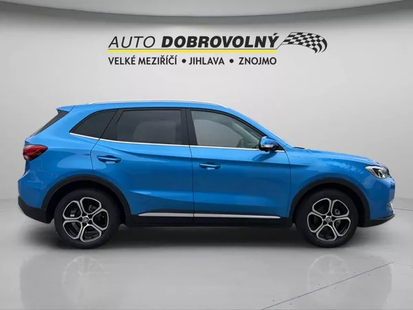 MG ZS ELEGANCE 5MT (85 kW) SUV 1.5L/ - foto 10