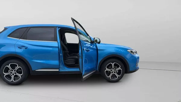 MG ZS ELEGANCE 5MT (85 kW) SUV 1.5L/ - foto 13