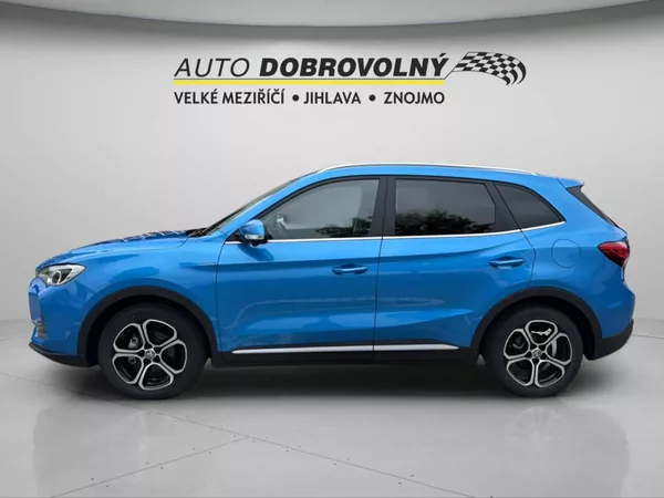 MG ZS ELEGANCE 5MT (85 kW) SUV 1.5L/ - foto 4