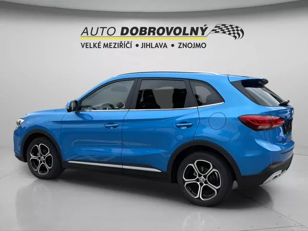 MG ZS ELEGANCE 5MT (85 kW) SUV 1.5L/ - foto 5