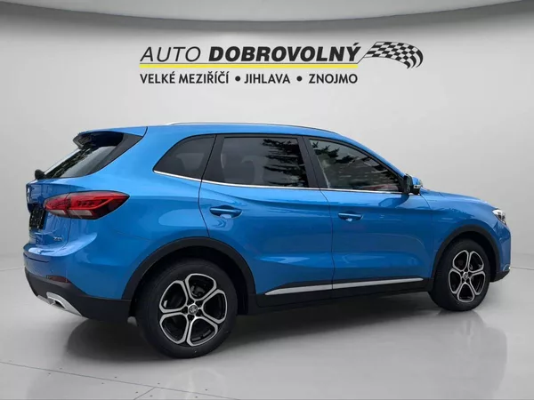 MG ZS ELEGANCE 5MT (85 kW) SUV 1.5L/ - foto 9