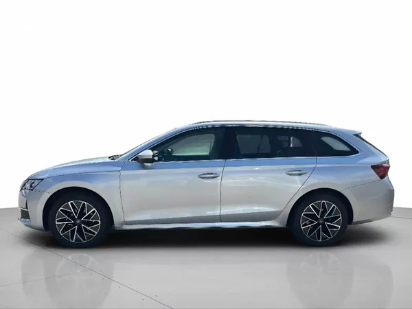 Škoda Octavia Combi Top Selection 2,0TDI 110 - foto 3