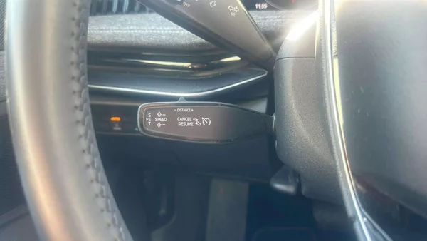 Škoda Superb liftback Selection 2,0TDI 110k - foto 11