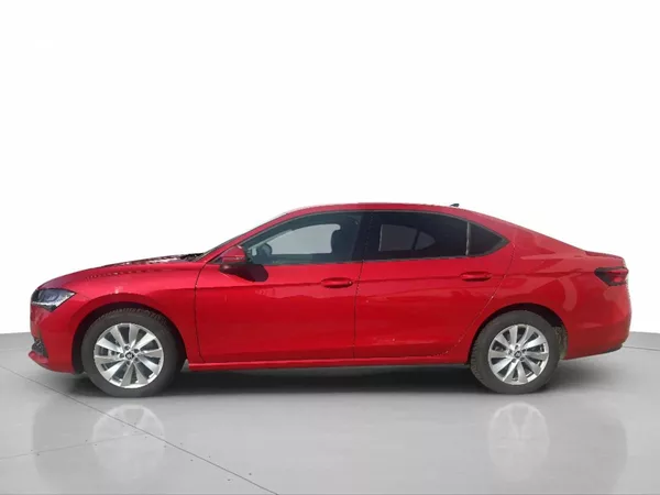 Škoda Superb liftback Selection 2,0TDI 110k - foto 3