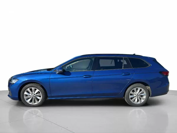 Škoda Superb Combi Selection 2,0TDI 110kW D - foto 3