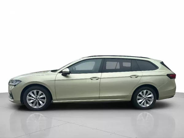Škoda Superb Combi Selection 2,0TDI 110kW D - foto 3