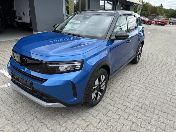 Opel Frontera GS Hybrid 1.2 TURBO (107kW/145