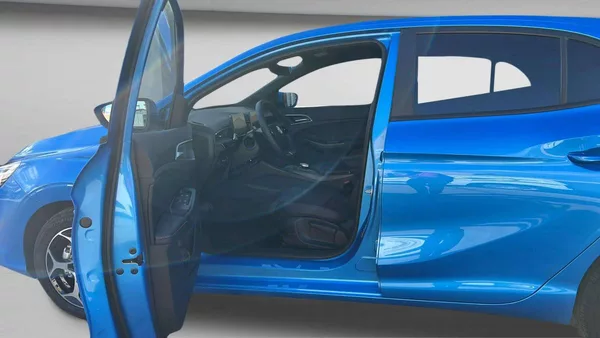 MG MG3 HEV EXCLUSIVE 1.5 AT3 (143kw/1 - foto 14