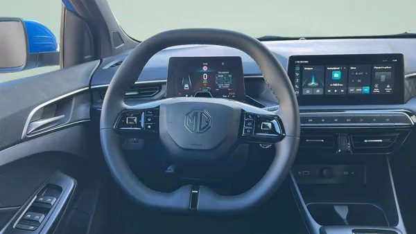 MG MG3 HEV EXCLUSIVE 1.5 AT3 (143kw/1 - foto 15
